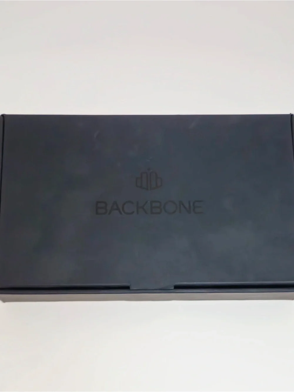 Backbone Mobile Gaming Controller - White